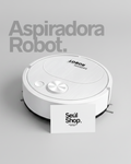 ASPIRADORA ROBOT