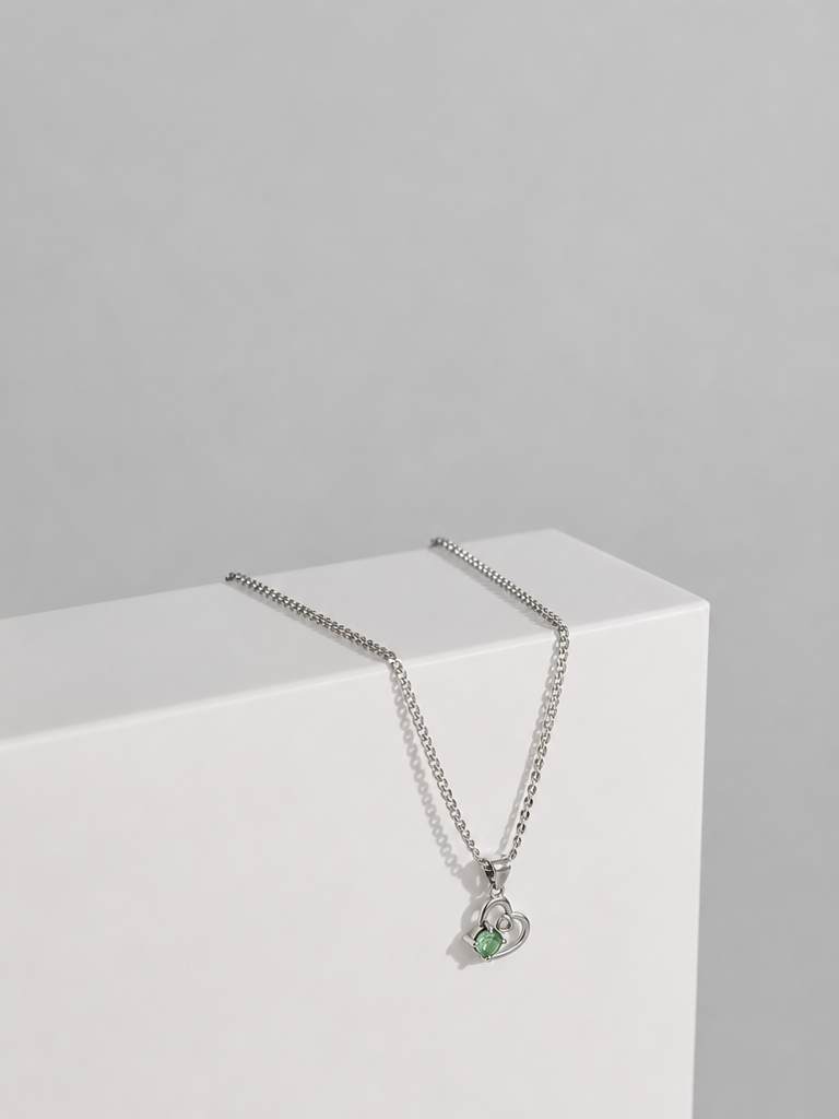 Green Heart - Cadena