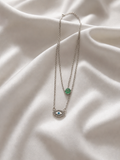 Green Eye - Cadena