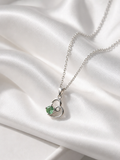 Green Heart - Cadena